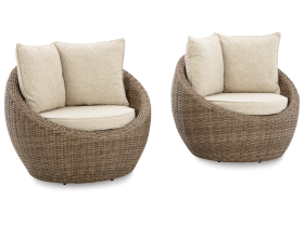 Muebles de patio
