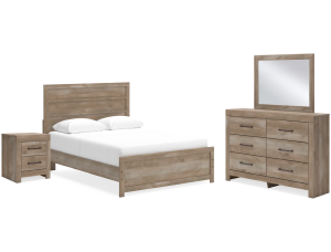 Muebles de recamara