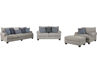 Muebles de sala