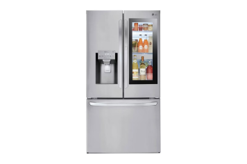Refrigeradores
